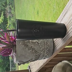 EuC starbucks hot cup